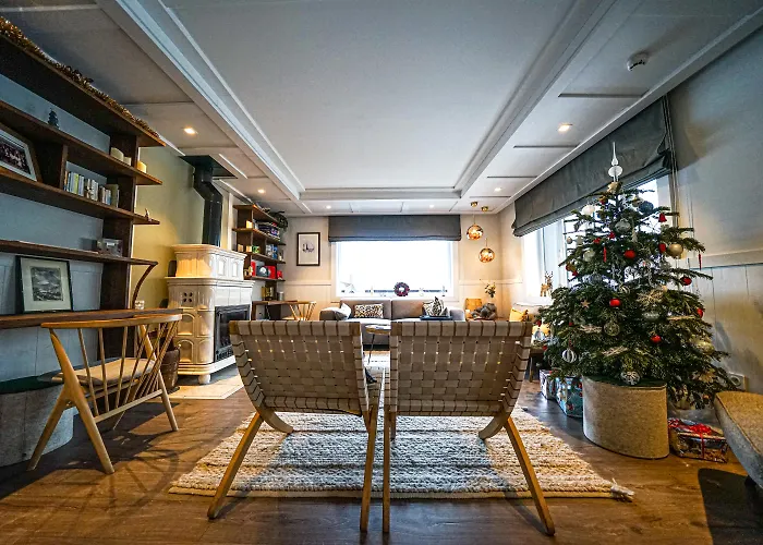 Chalet Hotel Le Whymper Chamonix Mont Blanc